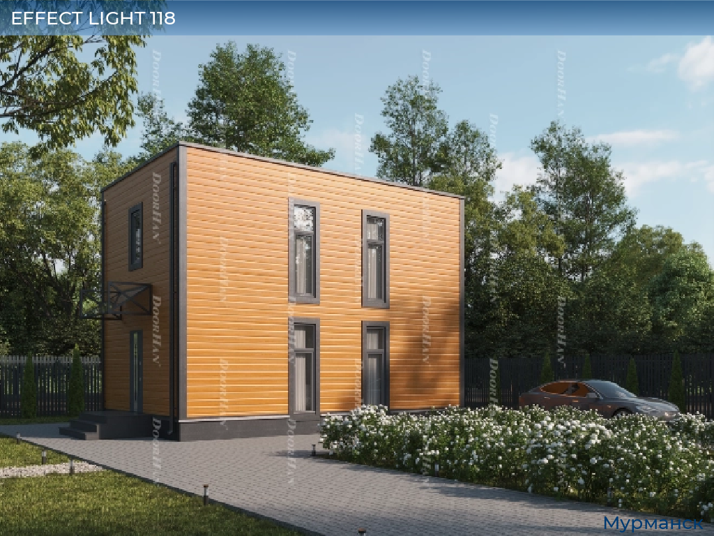 EFFECT LIGHT 118, murmansk.doorhan.ru